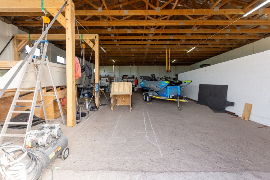 9 Bedroom Property for Sale in Olifantskop Western Cape